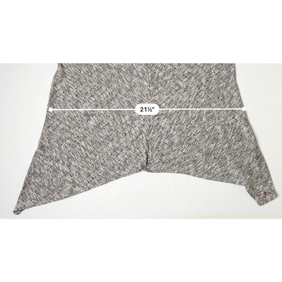 Alyx Lightweight Asymmetrical Swear XL Merle Brown Green Casual Earth Tones - Picture 7 of 11